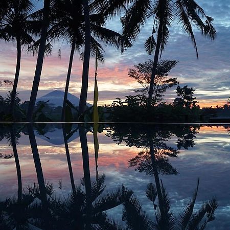 Santun Luxury Private Villa Убуд Екстер'єр фото