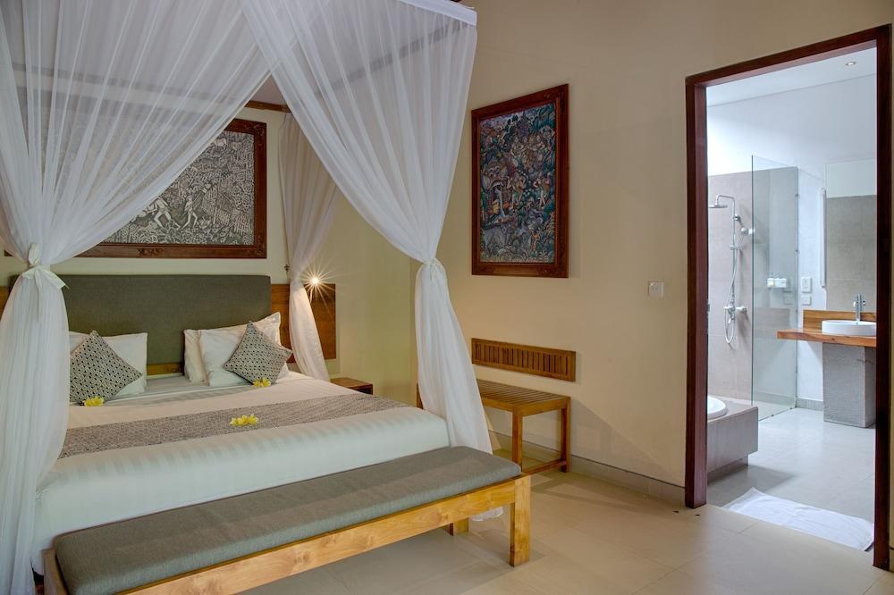 Santun Luxury Private Villa Убуд Екстер'єр фото