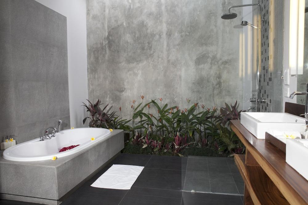 Santun Luxury Private Villa Убуд Екстер'єр фото